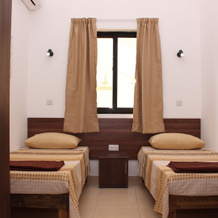 Blue Harbour 4 Seafront apartment by Getaways Malta, 舍穆希亚 — 照片 5