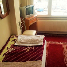 Sahil Otel, Бандырма — фото 3