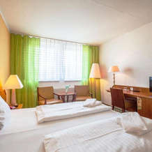 Interhotel Bohemia, Усти-над-Лабем — фото 4