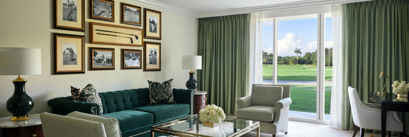 Trump National Doral Miami, Майами — фото 1