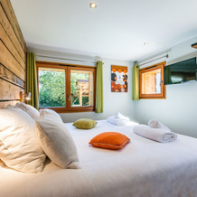 Chalet Croc Blanc Morzine - by EMERALD STAY, 莫尔济讷 — 照片 4