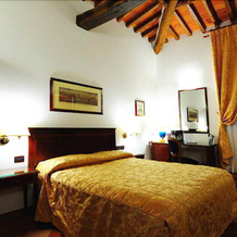 Pian D'ercole Resort, Понтасьев — фото 2