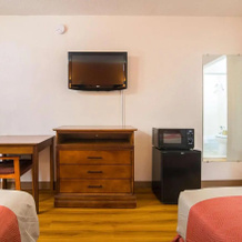 Motel 6 Conyers, Коньерс — фото 4