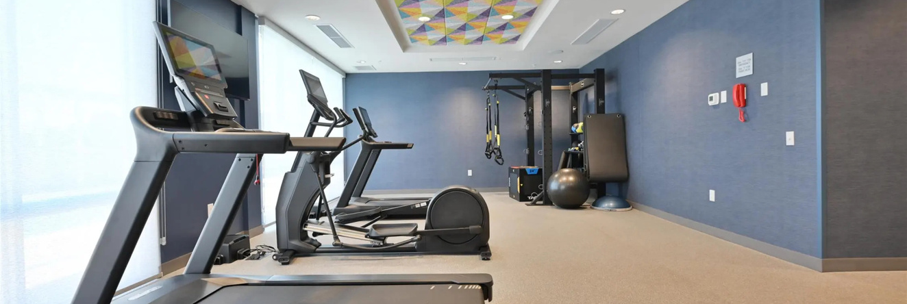 Home2 Suites By Hilton Tifton, Тифтон — фото 1