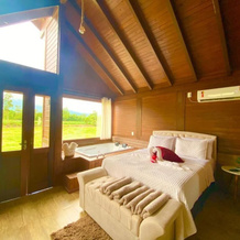 Cabanas Vale Verde, Камбара-ду-Сул — фото 5