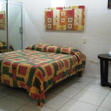 Hotel California Mar, Кулиакан — фото 5