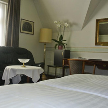 Hotel Parkvilla, Schaffhausen — photo 5