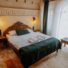 Gemosa Cappadocia Hotel, Мустафапаша — фото 3