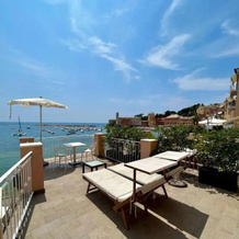 Resort Hotel Miramare & Spa, 塞斯特里莱万特 — 照片 4