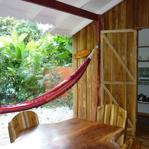 Hotel El Pequeño Gecko Verde, 萨马拉 — 照片 4