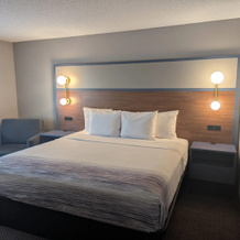 AmericInn by Wyndham St. Peter, Saint Peter — photo 5