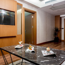 Willmont Hotel & Convention Center, 巴勒克埃西尔 — 照片 4