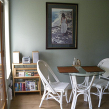Nestledown B&B, 半月湾 — 照片 3