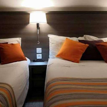 Hotel de l'Avenue, Hotel, Tarbes — photo 5