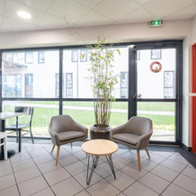 B&B HOTEL LILLE Tourcoing Centre, Tourcoing — photo 3
