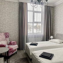 Grand Story Hotel, Oktyabrsky — photo 5