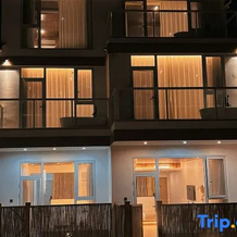 For you Hot Spring Villa View Homestay (Hailuogou Branch), 贾格萨姆卡 — 照片 2