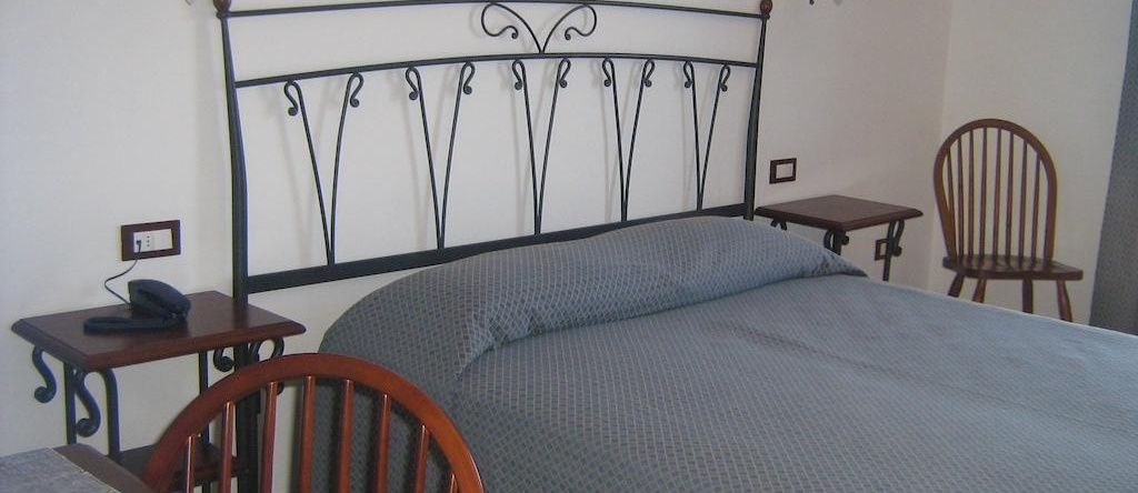 Hotel Punta Barone, 圣玛丽娜萨利纳 — 照片 1