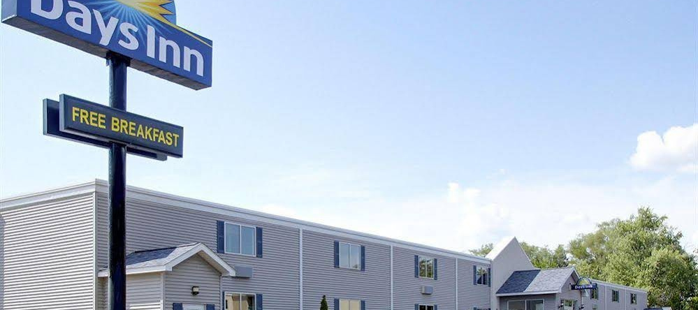 Days Inn Cedar Falls- University Plaza, Cedar Falls — photo 1