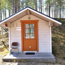 Kangasjoki Camping, Suomussalmi — photo 3