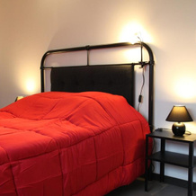 Résidence Beauvoir le Mont-Saint-Michel (9 gîtes de 2 à 5 personnes), 博瓦尔 — 照片 2