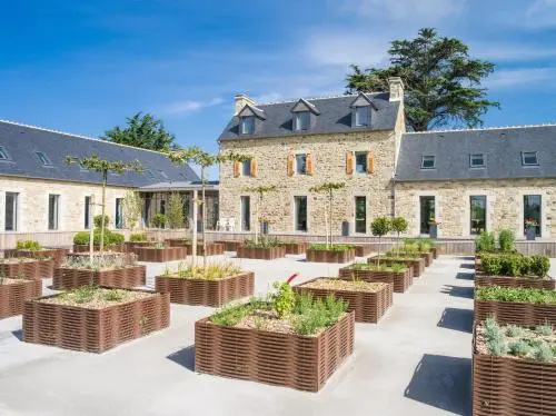 Clos de Tromenec, Landeda — photo 1
