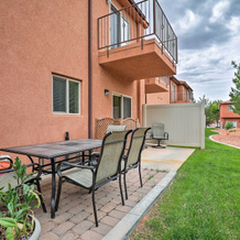 Kanab Condo w/ Pool & Patio, 30 Mi to Zion NP, 卡纳布 — 照片 5