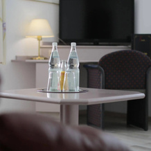Hotel Goldener Anker, Кобург — фото 3