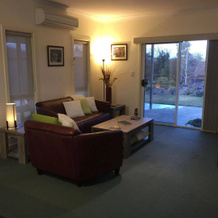 Lyreen's Apartment B&B, 奥伯恩 — 照片 3