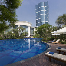 Sheraton Fuzhou, 福州 — 照片 5