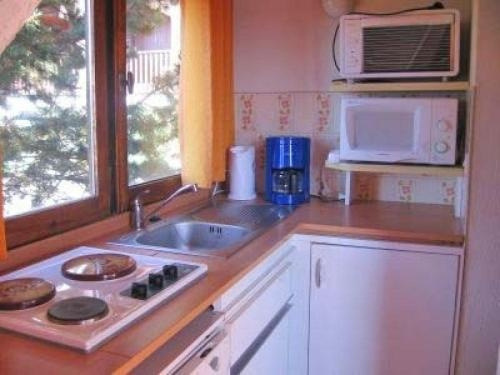 Rental Villa Les Angles 2, Лез-Англь — фото 1