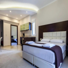 Pearl Bay Hotel, Vrontados — photo 3