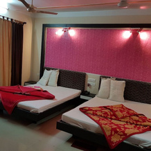 Hotel Swagatam International (Tarapith), Тарапит — фото 5