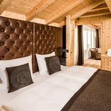 Lagació Hotel Mountain Residence, 巴迪亚 — 照片 2