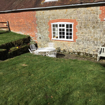 Mizzards Farm Cottage 488046, 彼得斯菲尔德 — 照片 3