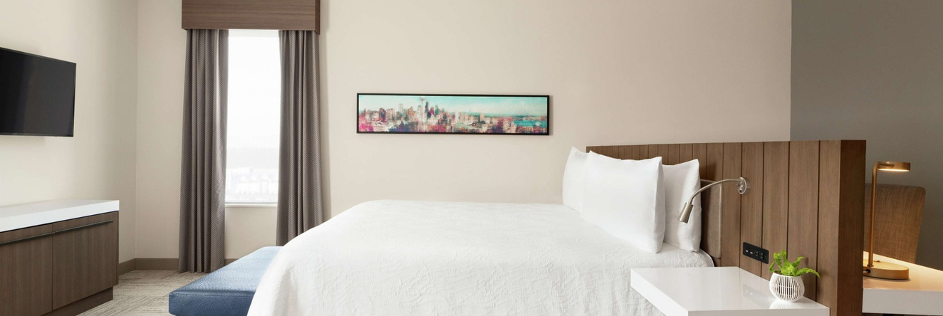 Hilton Garden Inn Seattle Airport, Ситак — фото 1