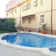 Grand Atlas Hotel, 塔什干 — 照片 5