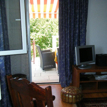 Apartment Villa Green Court, 兹尔诺沃 — 照片 3
