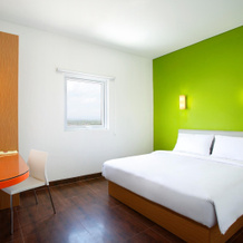 Amaris Hotel Ponorogo, 波诺罗戈 — 照片 2