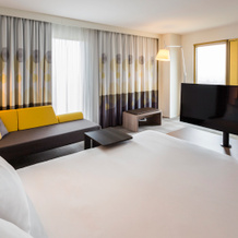 Novotel Amsterdam Schiphol Airport, 霍夫多普 — 照片 2
