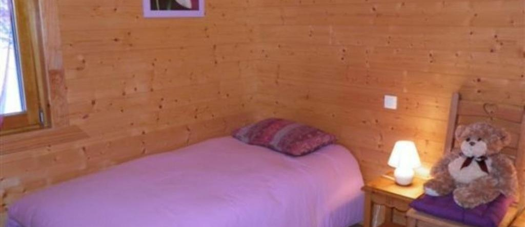 Chalet Ban-sur-Meurthe-Clefcy, 3 pièces, 4 personnes - FR-1-589-150, 默尔特河畔邦-克莱夫西 — 照片 1