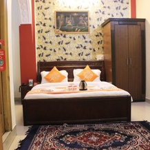 Hotel Vinayak Grand, 哈里瓦 — 照片 4