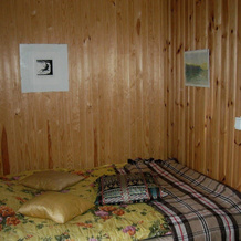 Beautiful holiday house Blomkulla, 尼布罗 — 照片 2