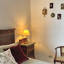 B&B Ulisse, 罗切拉伊奥尼卡 — 照片 5
