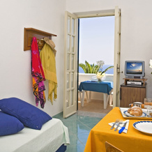 Hotel Vittorio Beach Resort, 巴拉诺迪斯基亚 — 照片 5