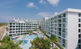 Wyndham La Vita Phuket