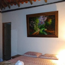 Pousada Passaredo, Brumadinho — photo 2