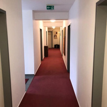 City Hotel Gifhorn, Гифхорн — фото 5