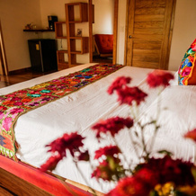 Carpe Diem Casitas & Villas Mazunte, 马孙特 — 照片 3