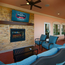 TownePlace Suites El Paso Airport, 埃尔帕索 — 照片 2